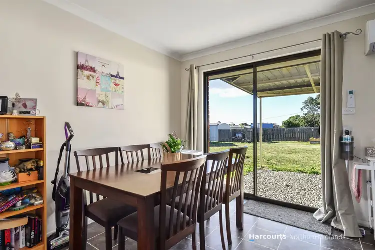 Fourth view of Homely house listing, 6 Macquarie Street, Cressy TAS 7302
