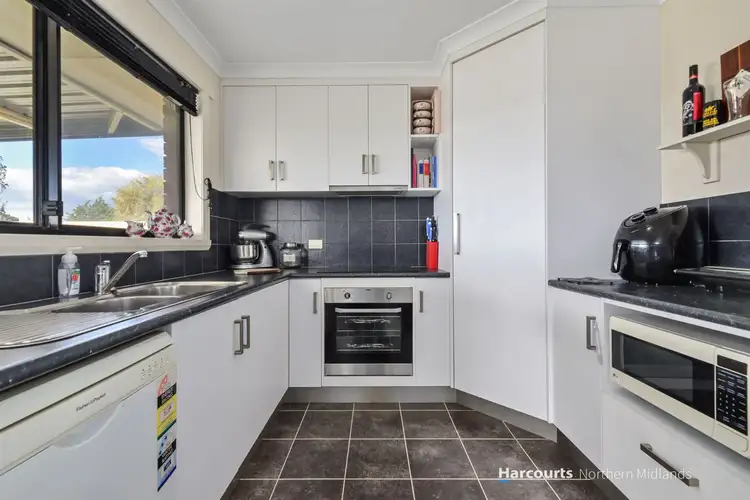 Fifth view of Homely house listing, 6 Macquarie Street, Cressy TAS 7302