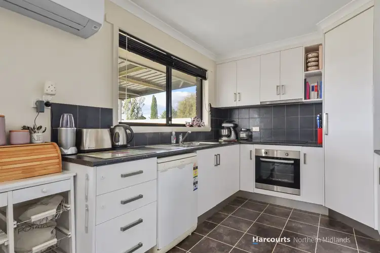 Sixth view of Homely house listing, 6 Macquarie Street, Cressy TAS 7302
