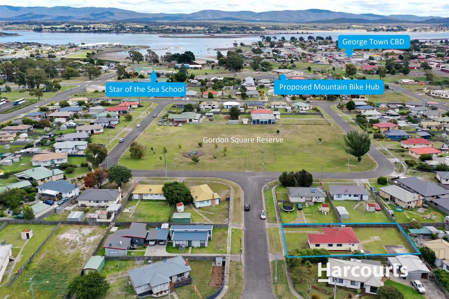Main view of Homely house listing, 29 Gordon Square, George Town TAS 7253