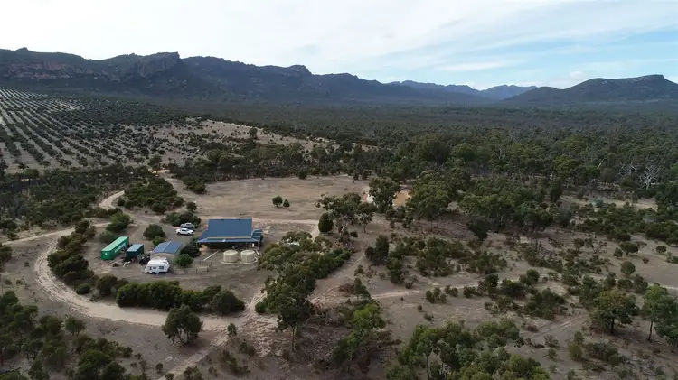 Third view of Homely house listing, 1631 Winfields Road, Laharum VIC 3401