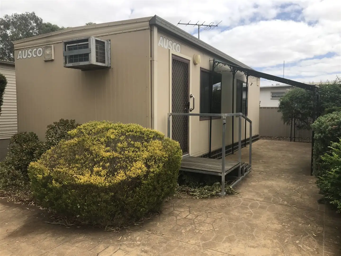 Main view of Homely retirement listing, 7 First Street, Hillier SA 5116