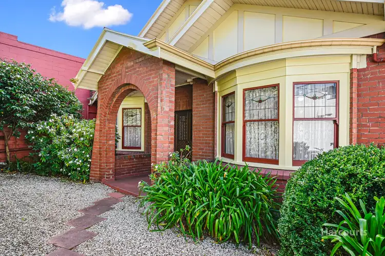 Second view of Homely house listing, 114 Sandy Bay Road, Sandy Bay TAS 7005