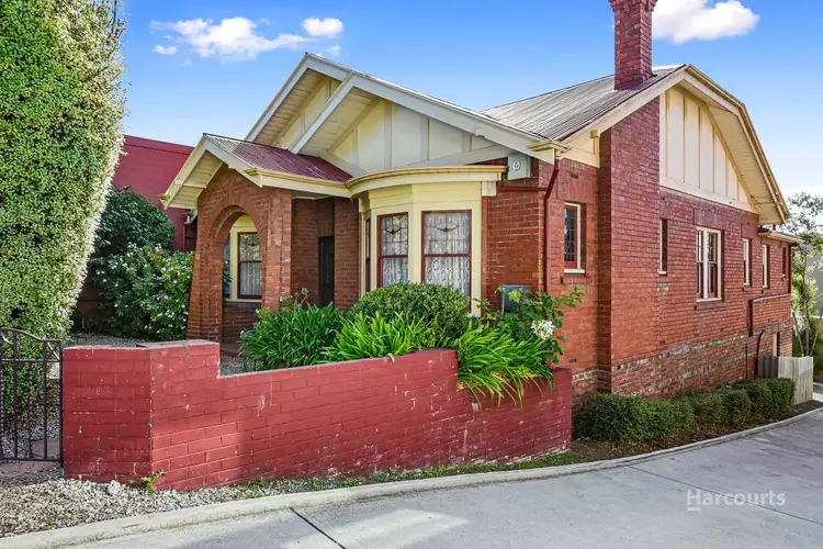 Third view of Homely house listing, 114 Sandy Bay Road, Sandy Bay TAS 7005