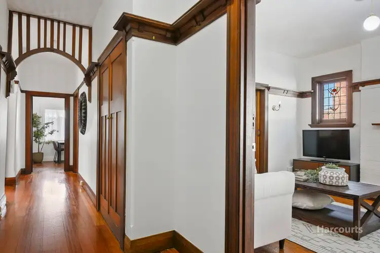 Fifth view of Homely house listing, 114 Sandy Bay Road, Sandy Bay TAS 7005