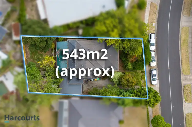 Main view of Homely house listing, 53 Leawarra Parade, Frankston VIC 3199