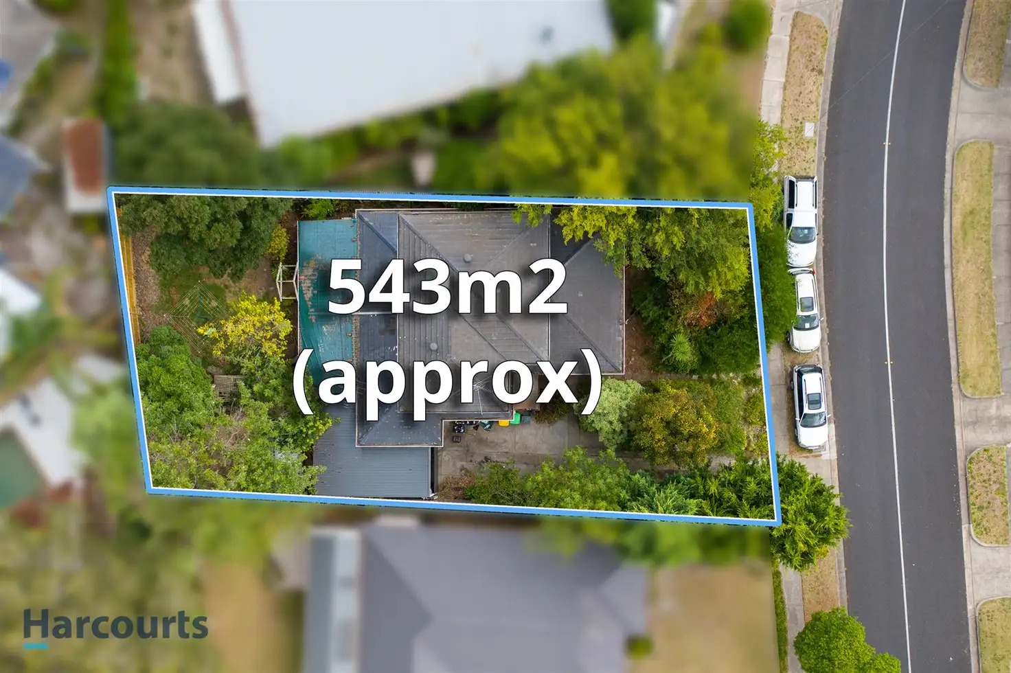 Main view of Homely house listing, 53 Leawarra Parade, Frankston VIC 3199