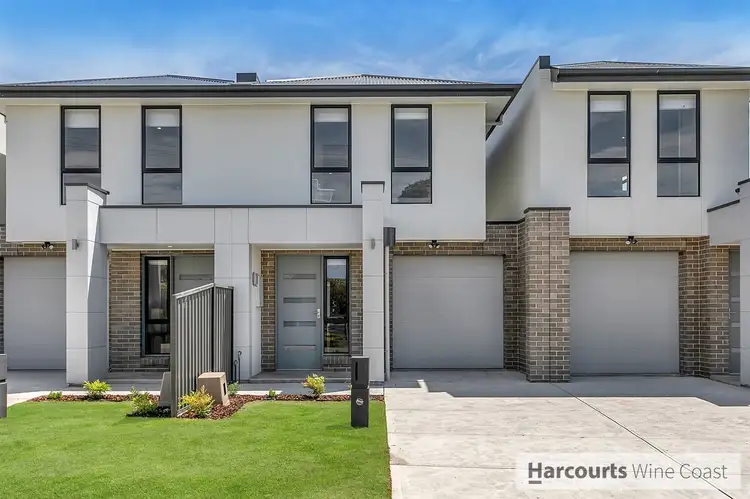 Main view of Homely townhouse listing, 69b Compass Drive, Seaford SA 5169