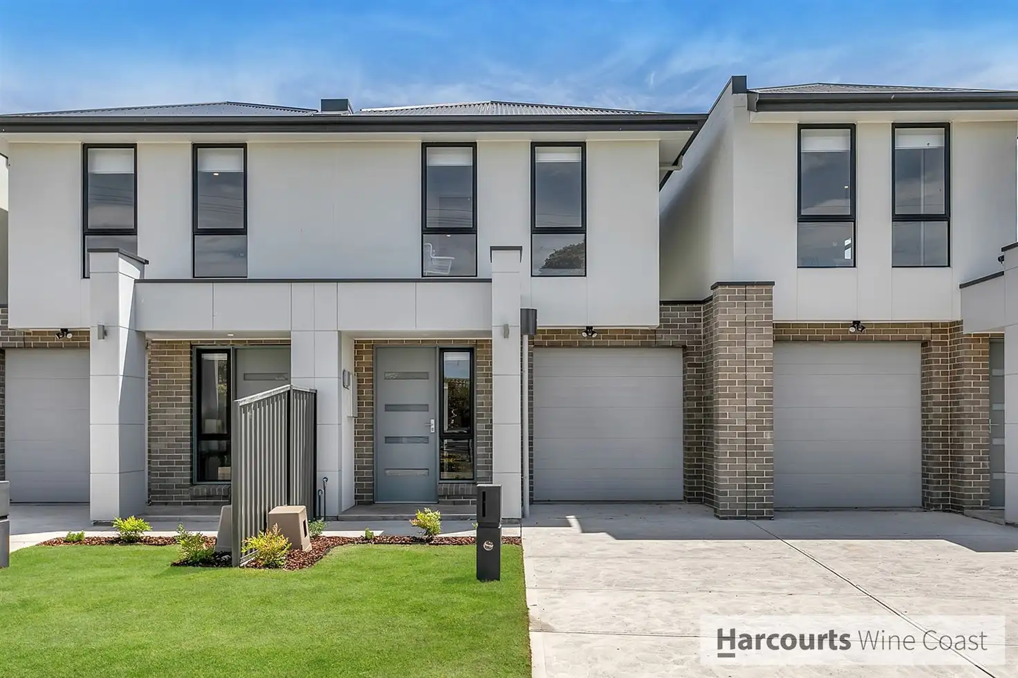 Main view of Homely townhouse listing, 69b Compass Drive, Seaford SA 5169