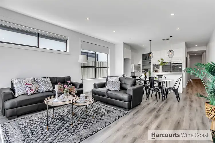 Third view of Homely townhouse listing, 69b Compass Drive, Seaford SA 5169