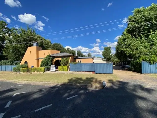 Main view of Homely house listing, 71 Herbert Street, Allora QLD 4362