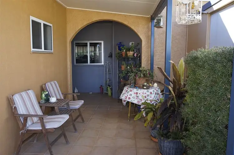 Second view of Homely house listing, 71 Herbert Street, Allora QLD 4362