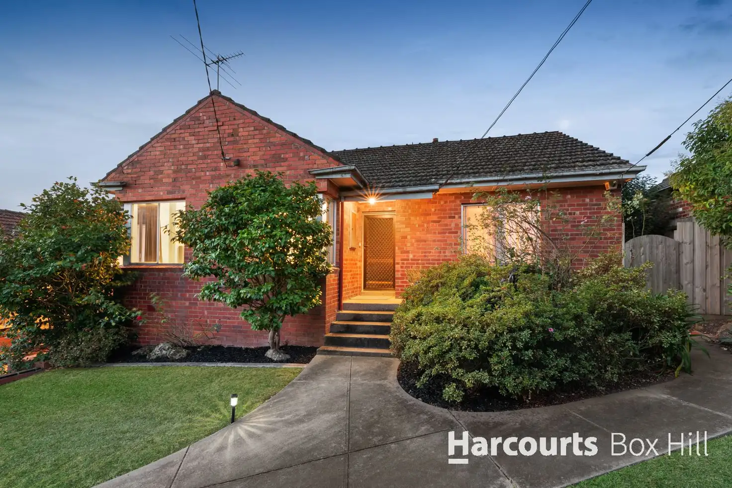 Main view of Homely house listing, 14 Galt Street, Box Hill North VIC 3129