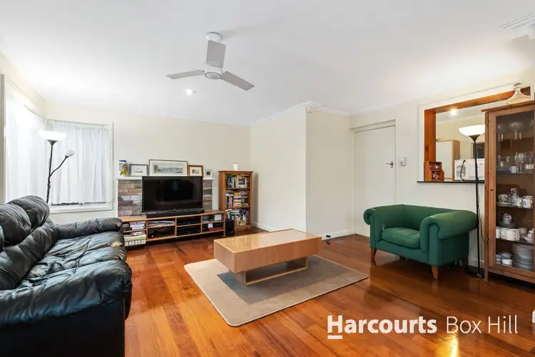 Fourth view of Homely house listing, 14 Galt Street, Box Hill North VIC 3129