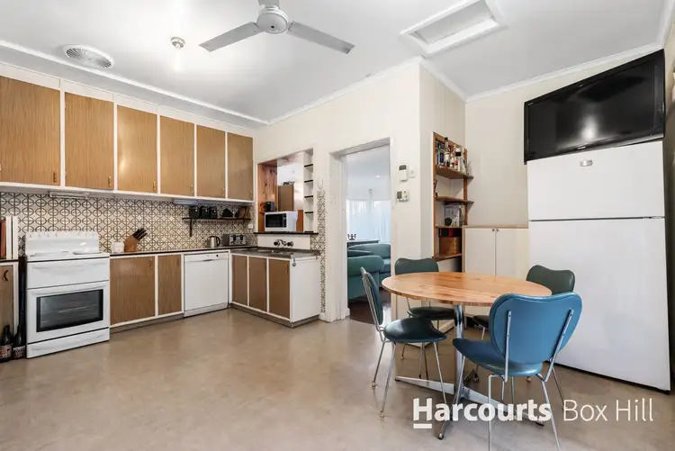 Fifth view of Homely house listing, 14 Galt Street, Box Hill North VIC 3129