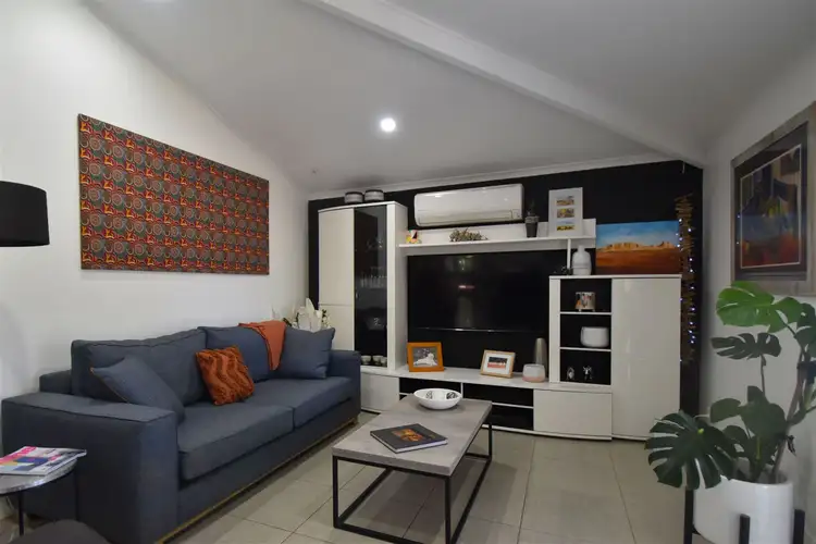 Sixth view of Homely house listing, 27 Mallam Crescent, Sadadeen NT 870