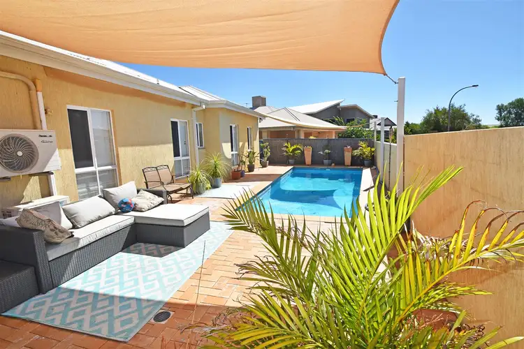 Second view of Homely house listing, 139 Cromwell Drive, Desert Springs NT 870