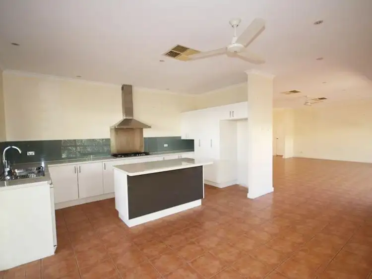 Fifth view of Homely house listing, 139 Cromwell Drive, Desert Springs NT 870