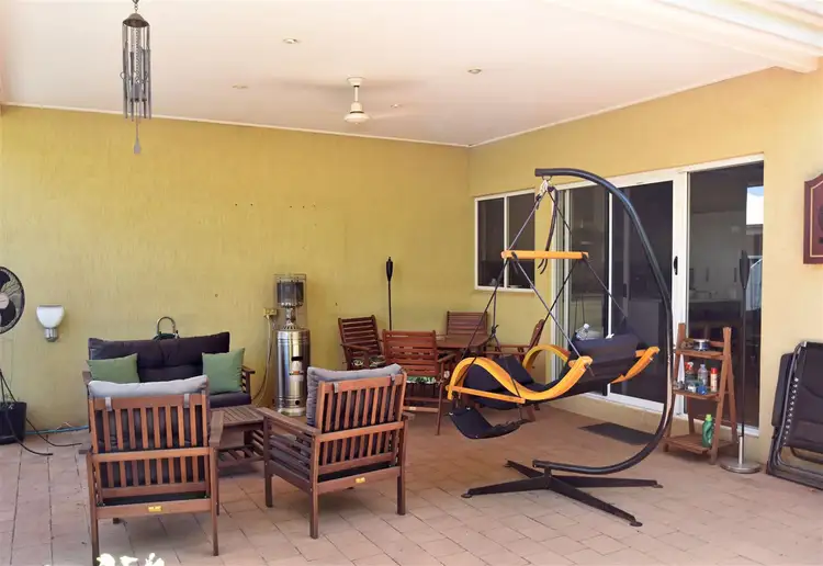 Seventh view of Homely house listing, 139 Cromwell Drive, Desert Springs NT 870
