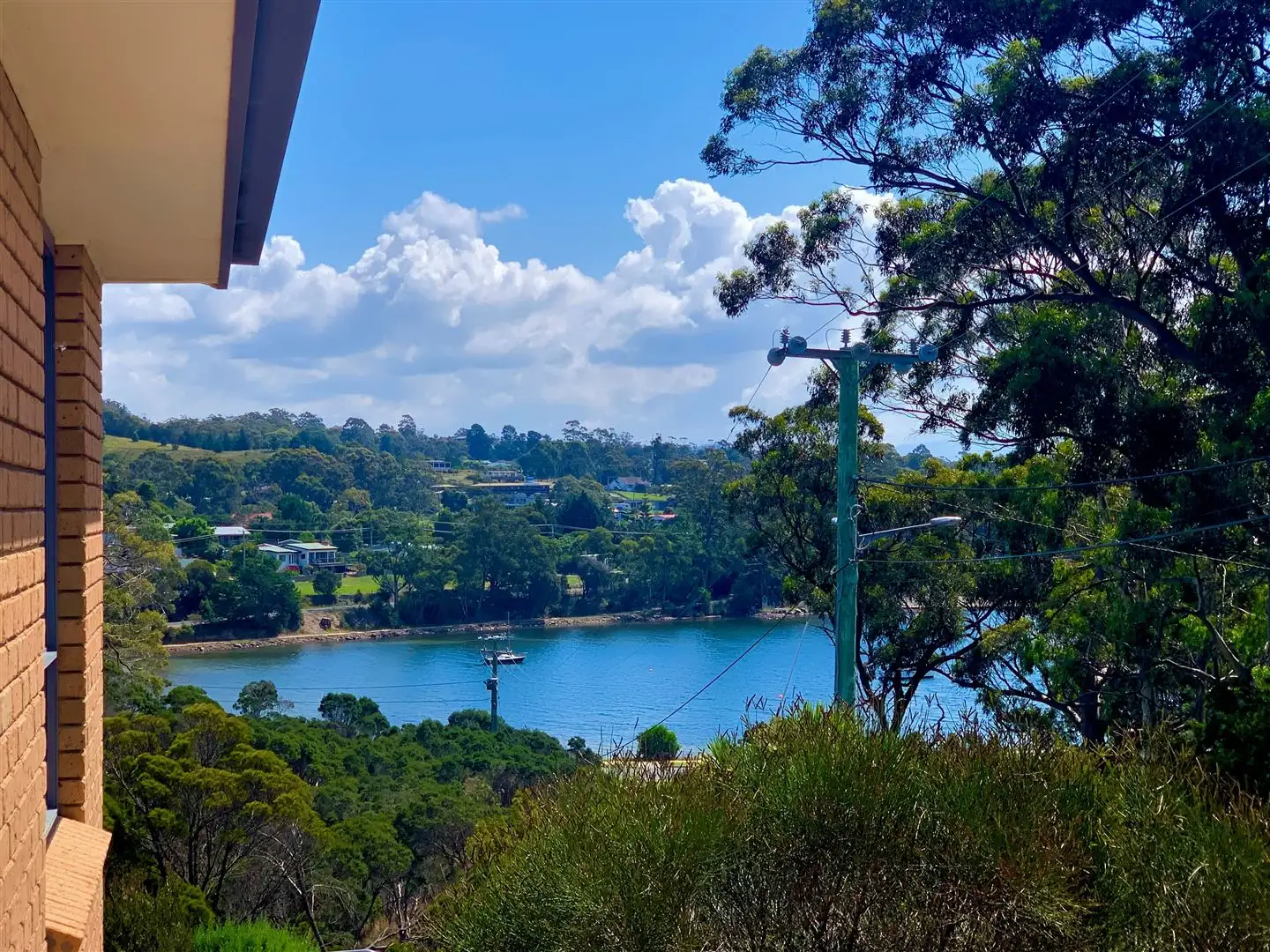 Main view of Homely house listing, 4 Talbot Street, St Helens TAS 7216