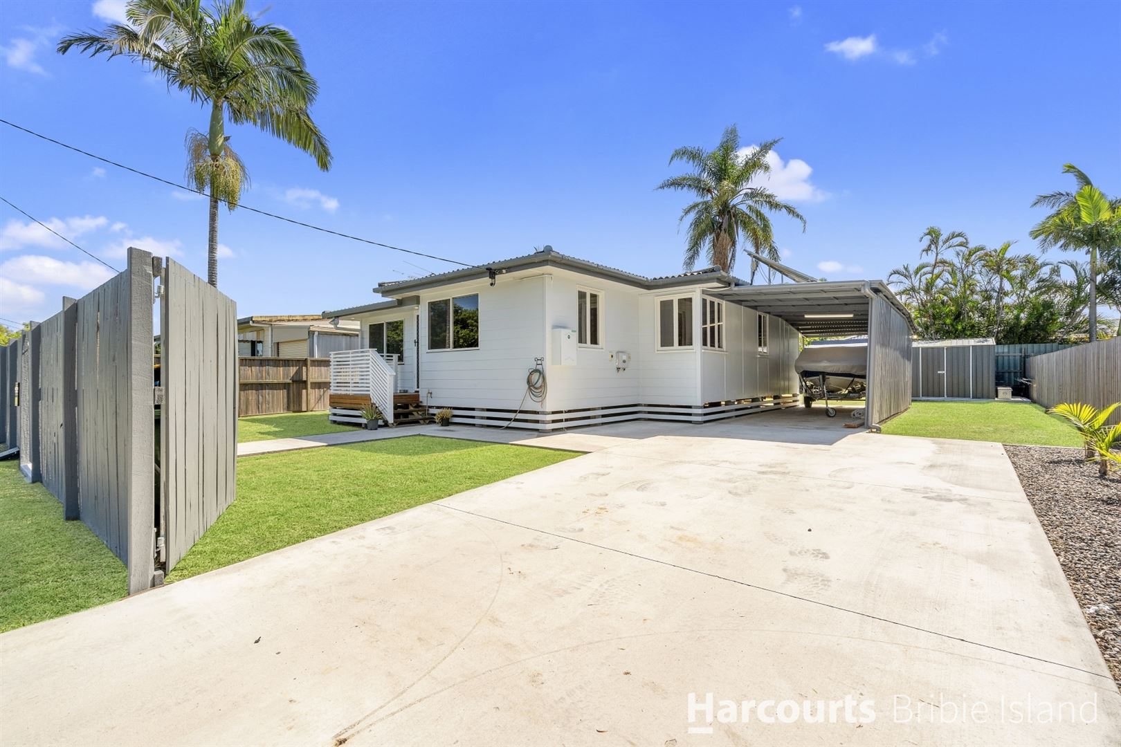Main view of Homely house listing, 22 Verdoni Street, Bellara QLD 4507