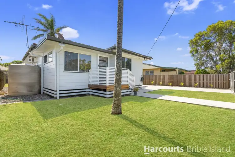 Second view of Homely house listing, 22 Verdoni Street, Bellara QLD 4507