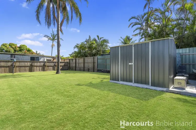 Fourth view of Homely house listing, 22 Verdoni Street, Bellara QLD 4507