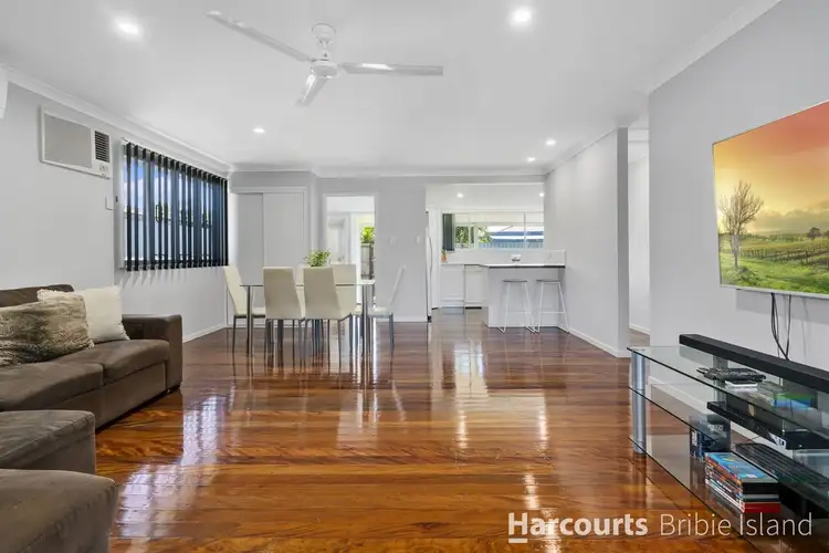 Fifth view of Homely house listing, 22 Verdoni Street, Bellara QLD 4507
