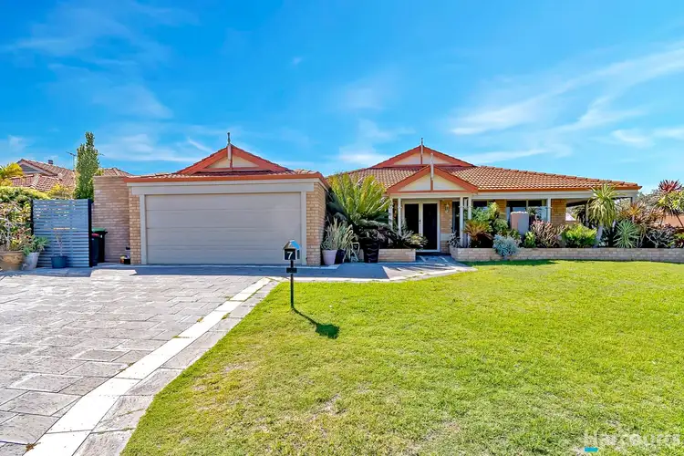 7 Carrick Way, Kinross WA 6028