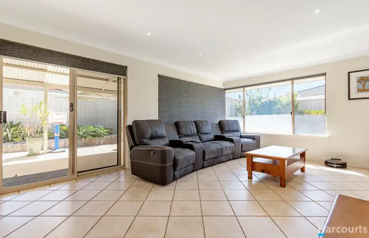 Seventh view of Homely house listing, 7 Carrick Way, Kinross WA 6028