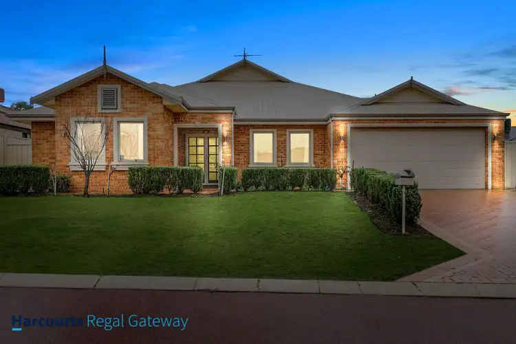 4 Fuller Lane, Baldivis WA 6171