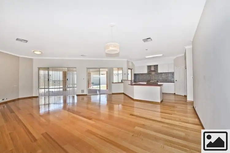 Second view of Homely house listing, 4 Fuller Lane, Baldivis WA 6171