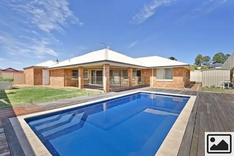 Third view of Homely house listing, 4 Fuller Lane, Baldivis WA 6171