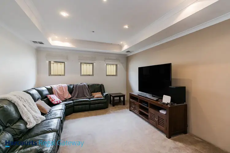 Fourth view of Homely house listing, 4 Fuller Lane, Baldivis WA 6171