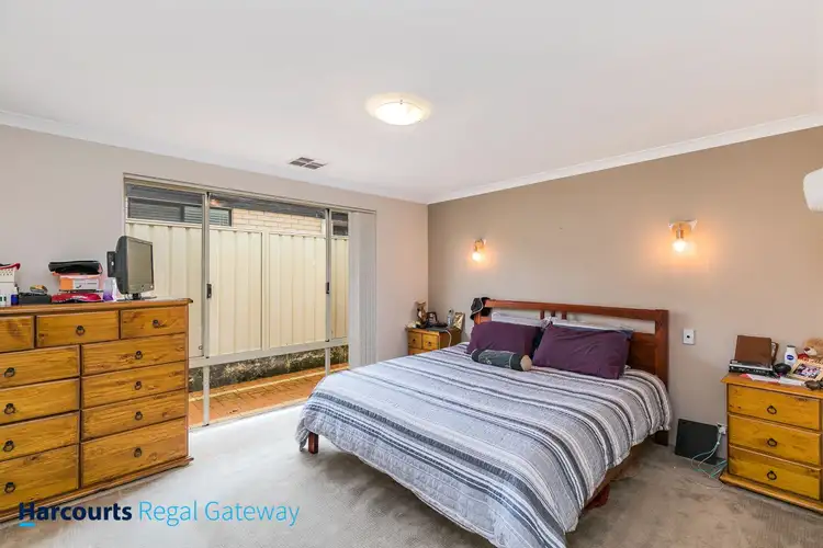 Fifth view of Homely house listing, 4 Fuller Lane, Baldivis WA 6171