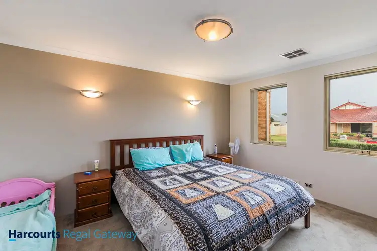 Sixth view of Homely house listing, 4 Fuller Lane, Baldivis WA 6171