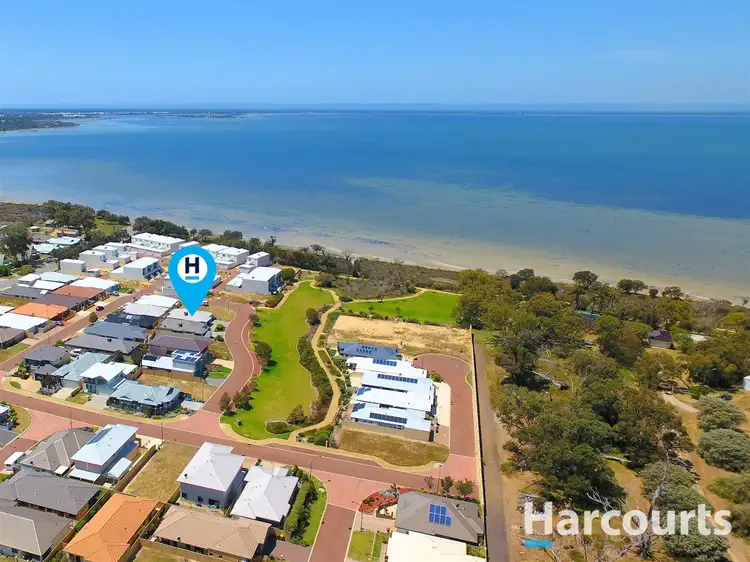 Second view of Homely house listing, 16 Kardan Loop, Falcon WA 6210