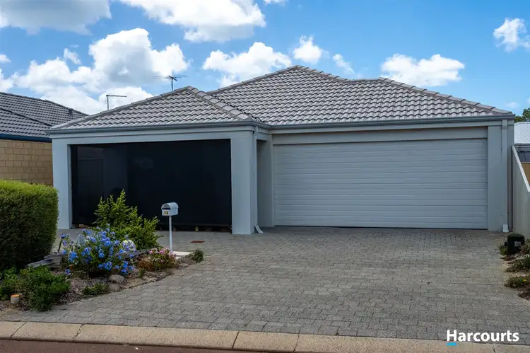 Third view of Homely house listing, 16 Kardan Loop, Falcon WA 6210