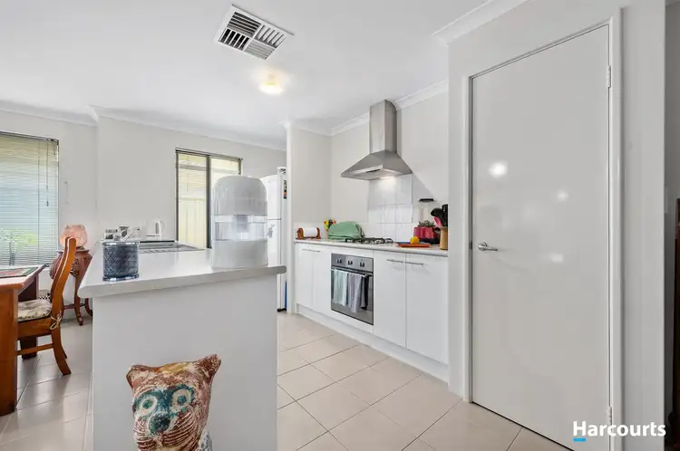 Fourth view of Homely house listing, 16 Kardan Loop, Falcon WA 6210