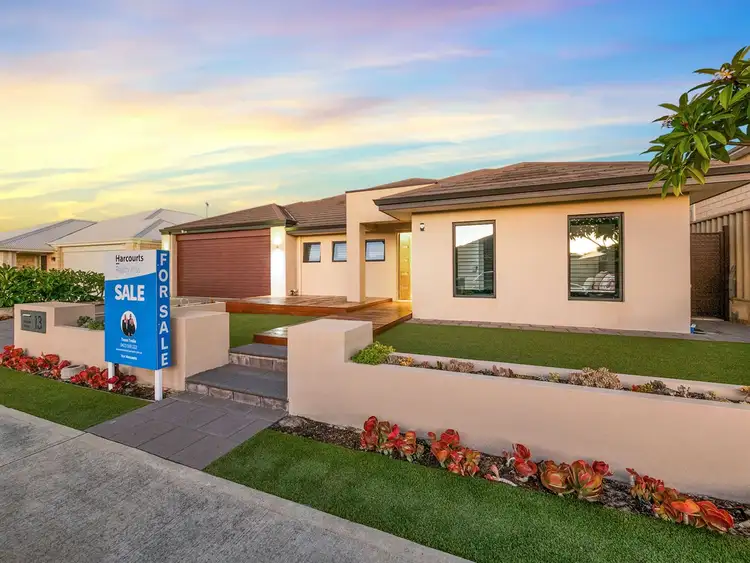 13 Blossom Chase, Aubin Grove WA 6164