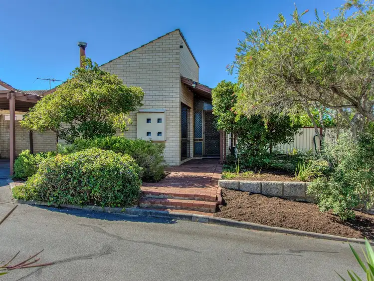 Second view of Homely villa listing, 1/61 Gloucester Crescent, Shoalwater WA 6169