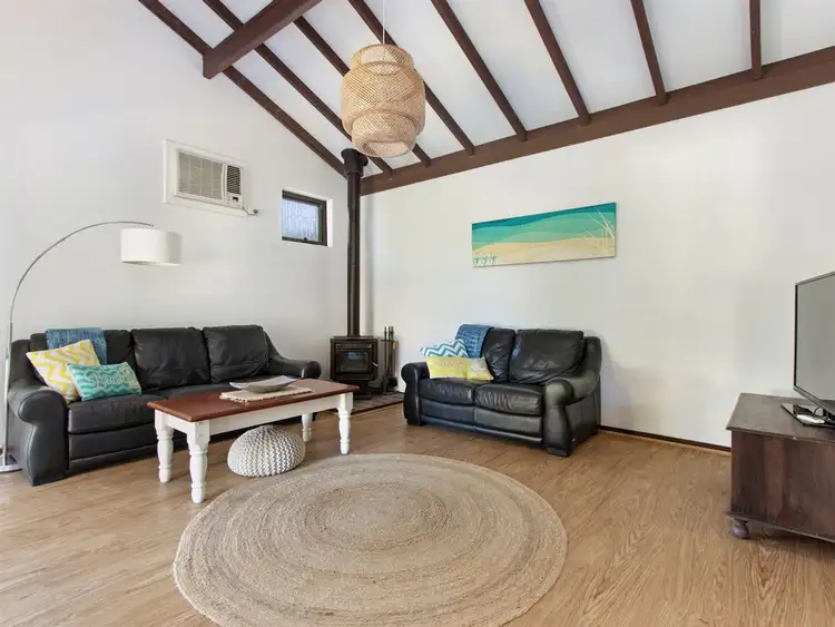 Third view of Homely villa listing, 1/61 Gloucester Crescent, Shoalwater WA 6169