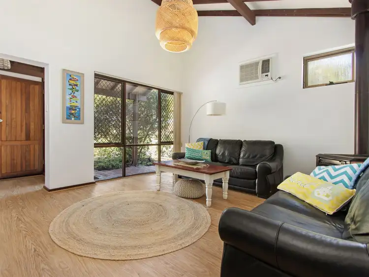 Fifth view of Homely villa listing, 1/61 Gloucester Crescent, Shoalwater WA 6169