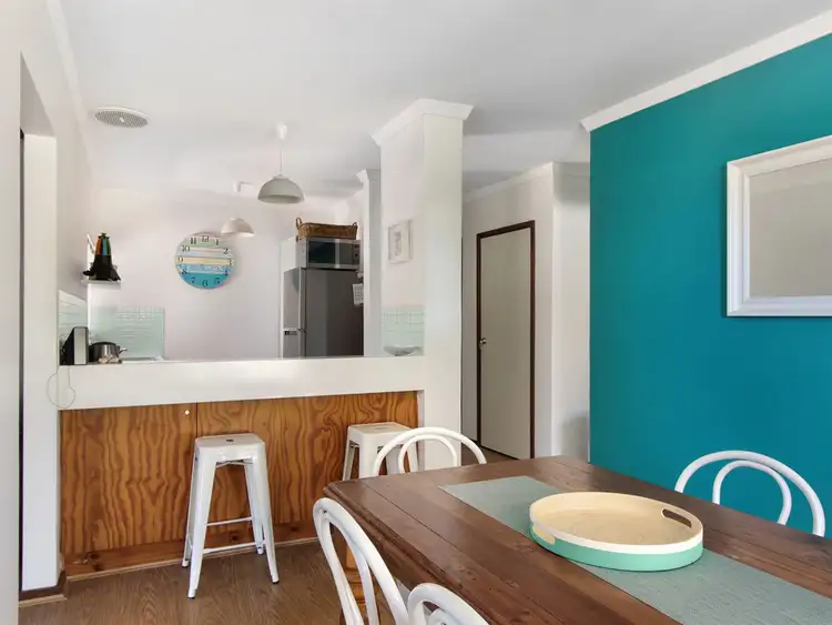 Sixth view of Homely villa listing, 1/61 Gloucester Crescent, Shoalwater WA 6169