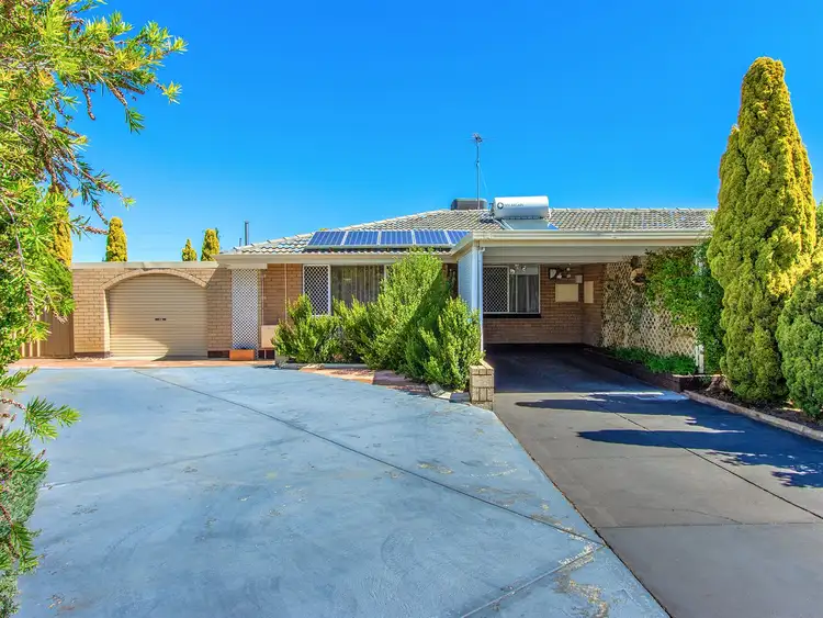 Second view of Homely unit listing, 12b Gosforth Court, Safety Bay WA 6169