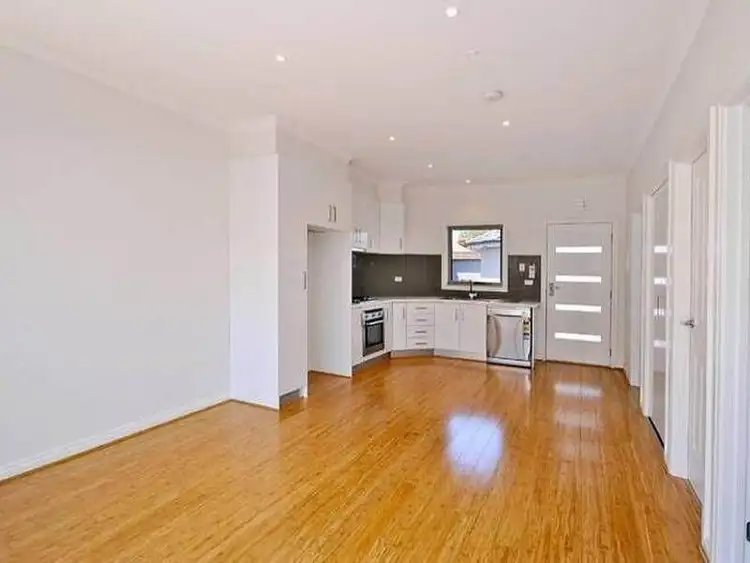 Second view of Homely unit listing, 4/3-5 Nelson Court, Avondale Heights VIC 3034