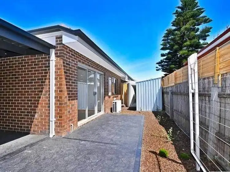 Fifth view of Homely unit listing, 4/3-5 Nelson Court, Avondale Heights VIC 3034