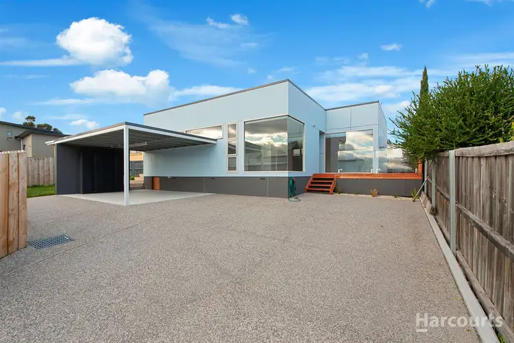 Fourth view of Homely unit listing, 2/56 Howrah Road, Howrah TAS 7018