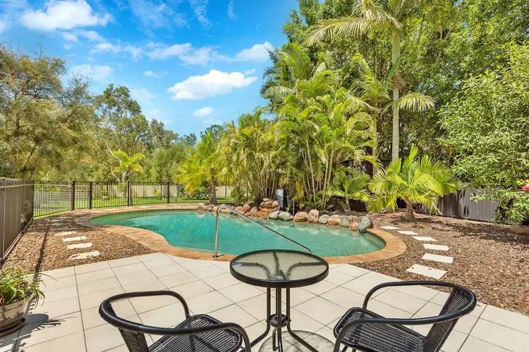 Second view of Homely rural property listing, 27 Treecreeper Court, Elimbah QLD 4516