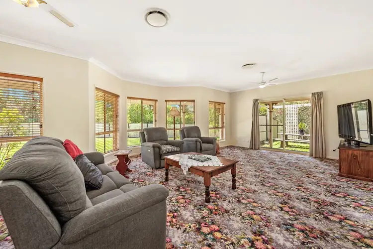 Fifth view of Homely rural property listing, 27 Treecreeper Court, Elimbah QLD 4516